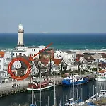 Ferienwohnung Warnemuende Am Alten Strom