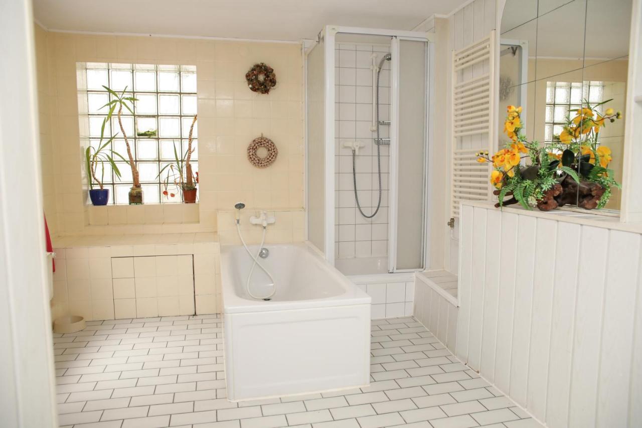 Homestay Warnemuende Am Alten Strom Rostock